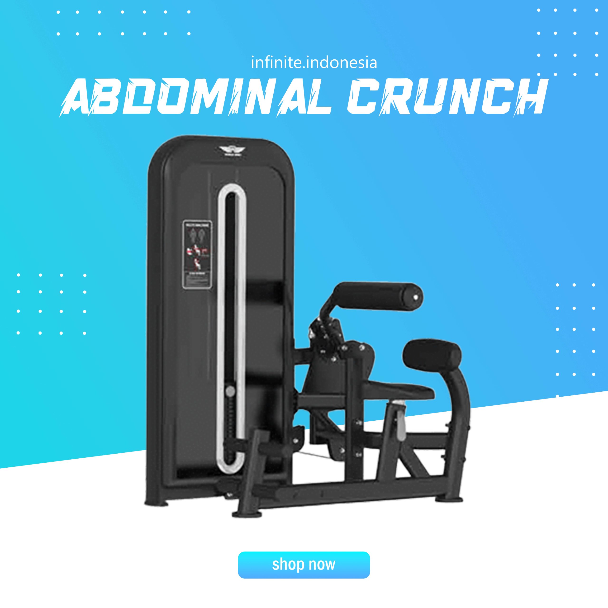 ABDOMINAL CRUNCH