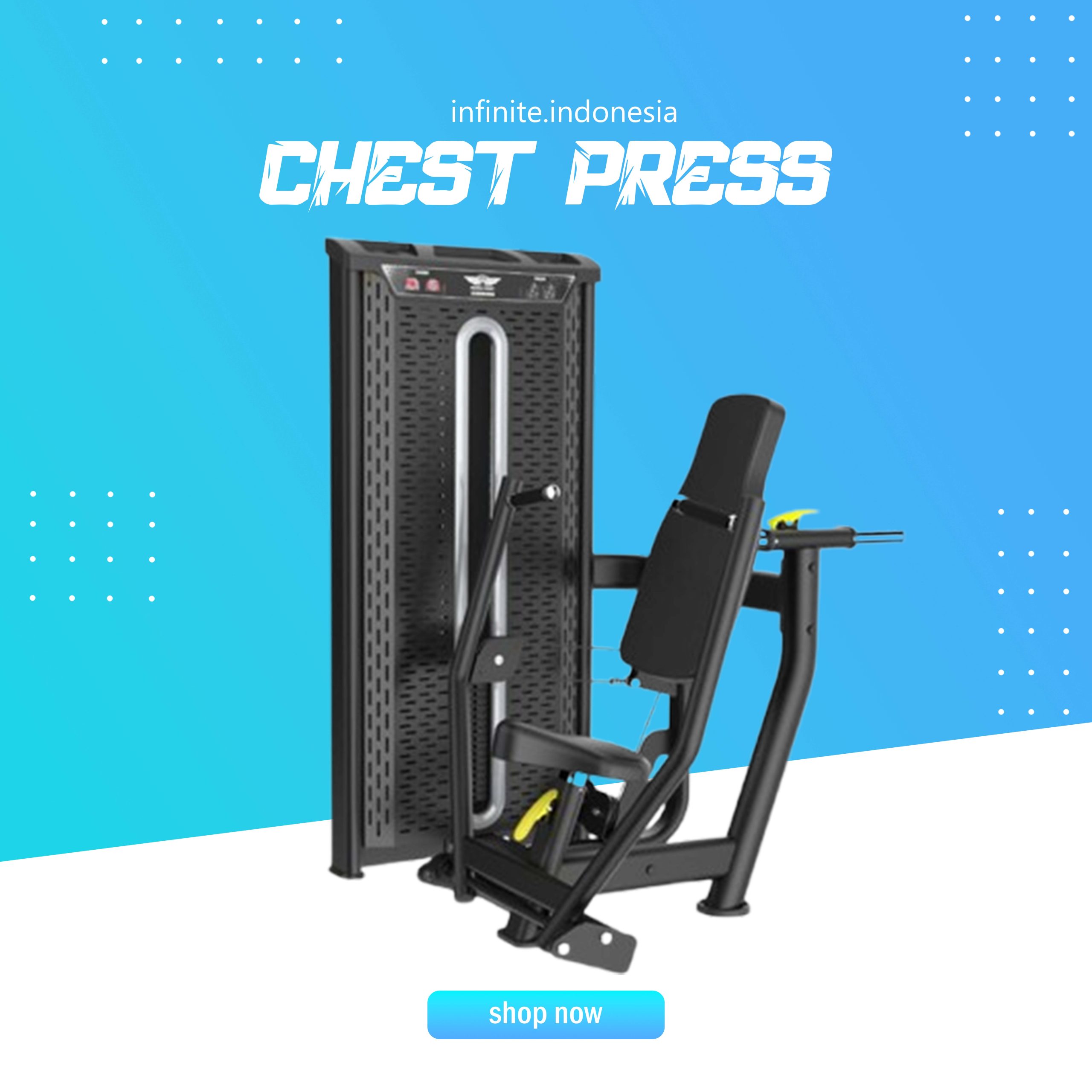 CHEST PRESS