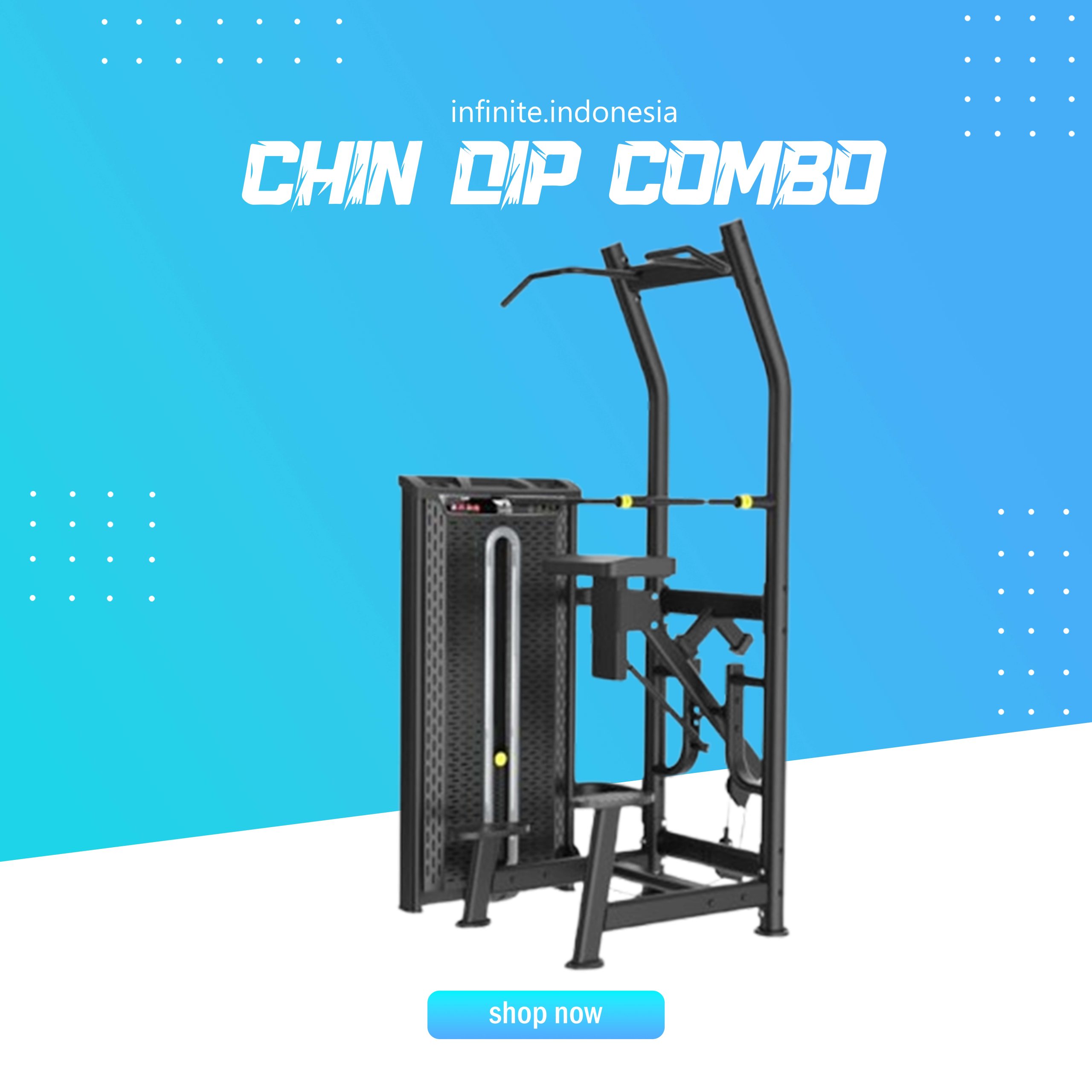 CHIN DIP COMBO