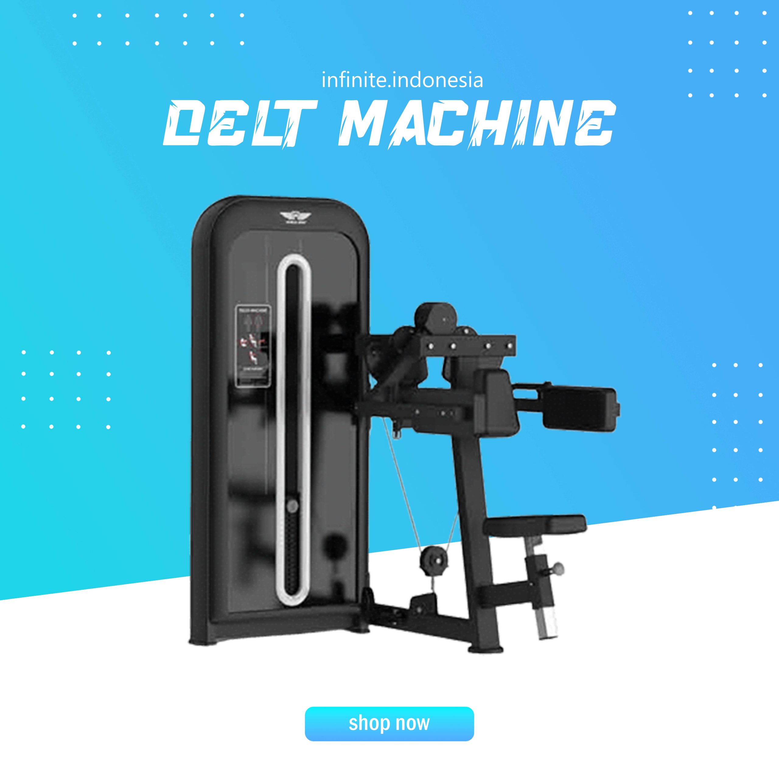 DELT MACHINE