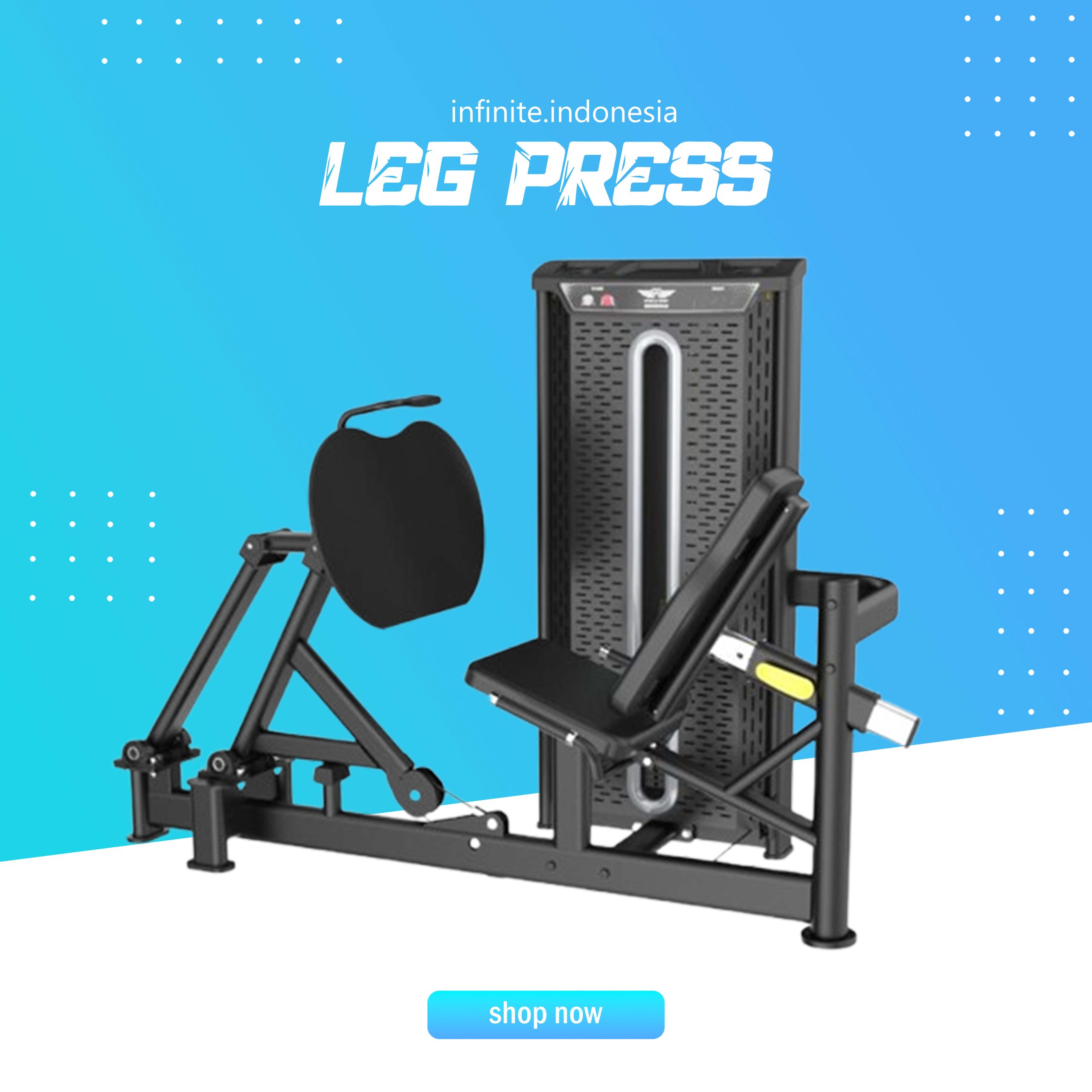 LEG PRESS