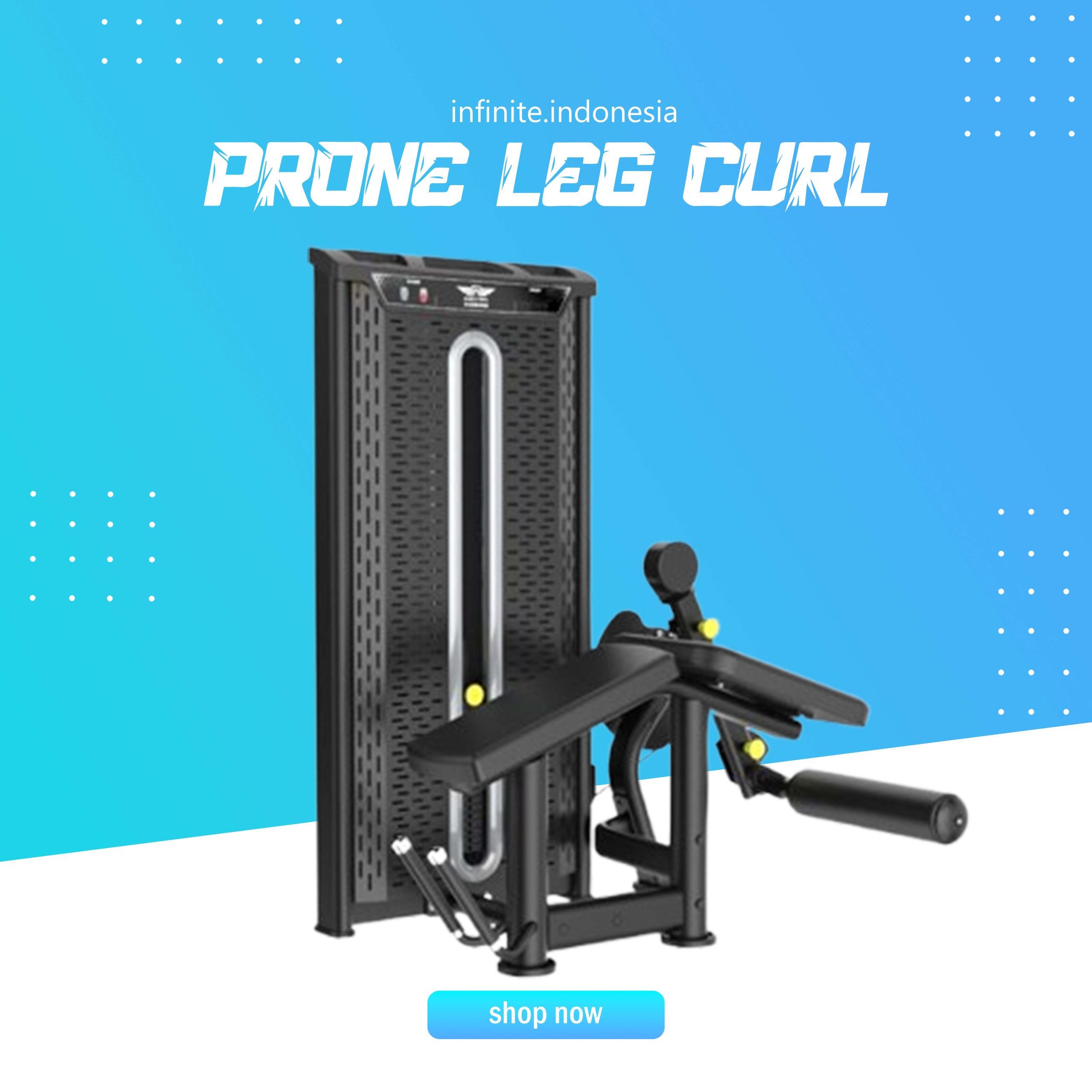 PRONE LEG CURL