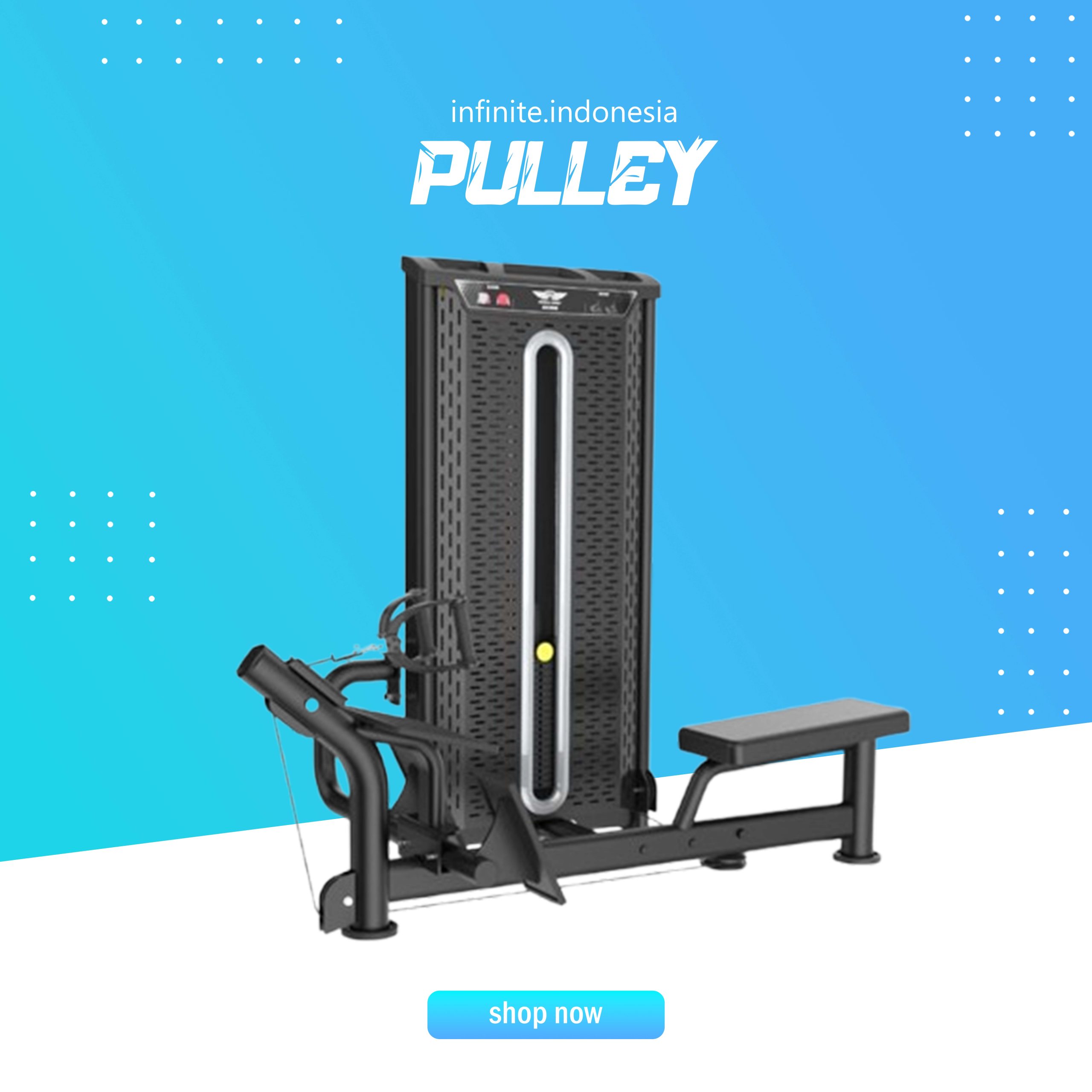 PULLEY