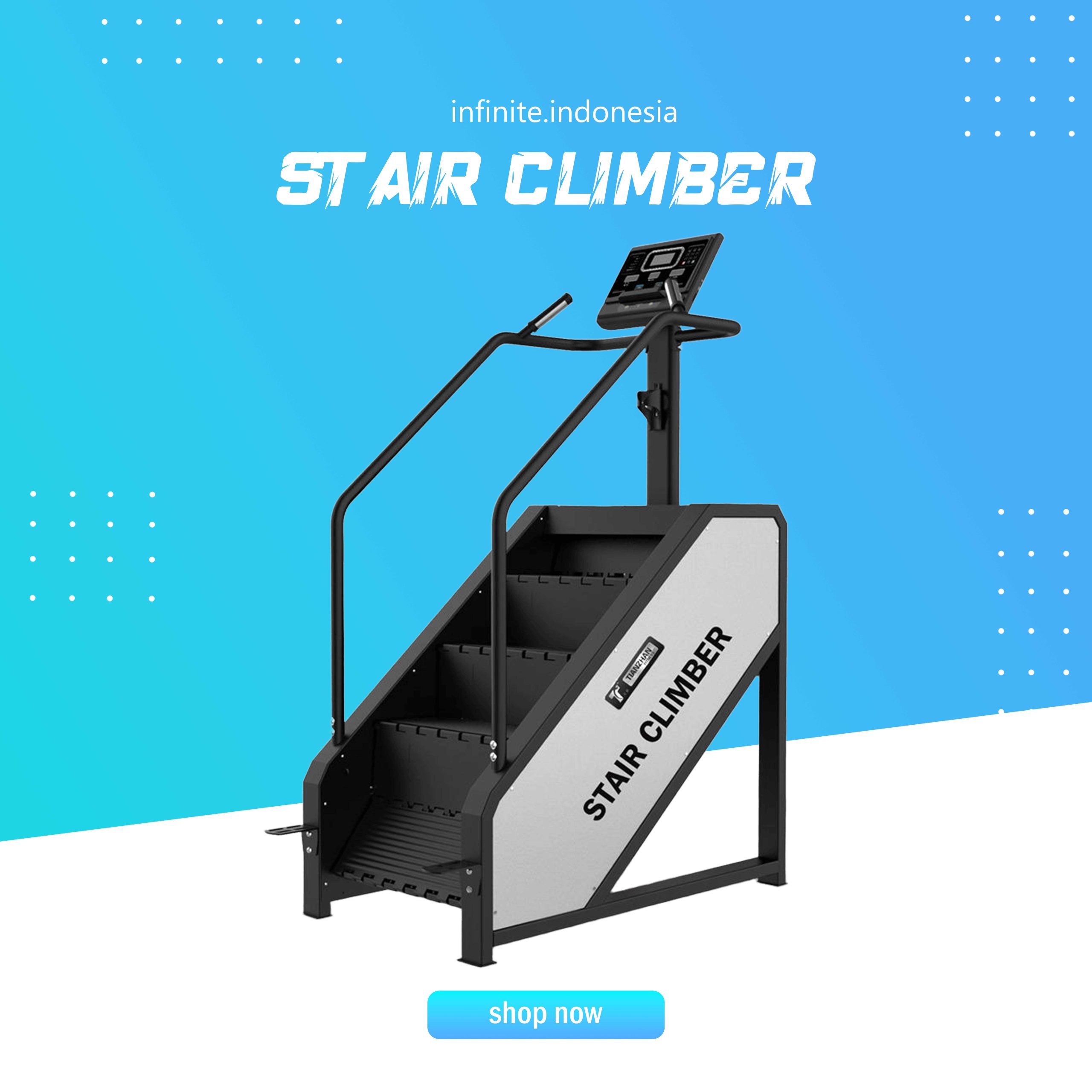 STAIR CLIMBER