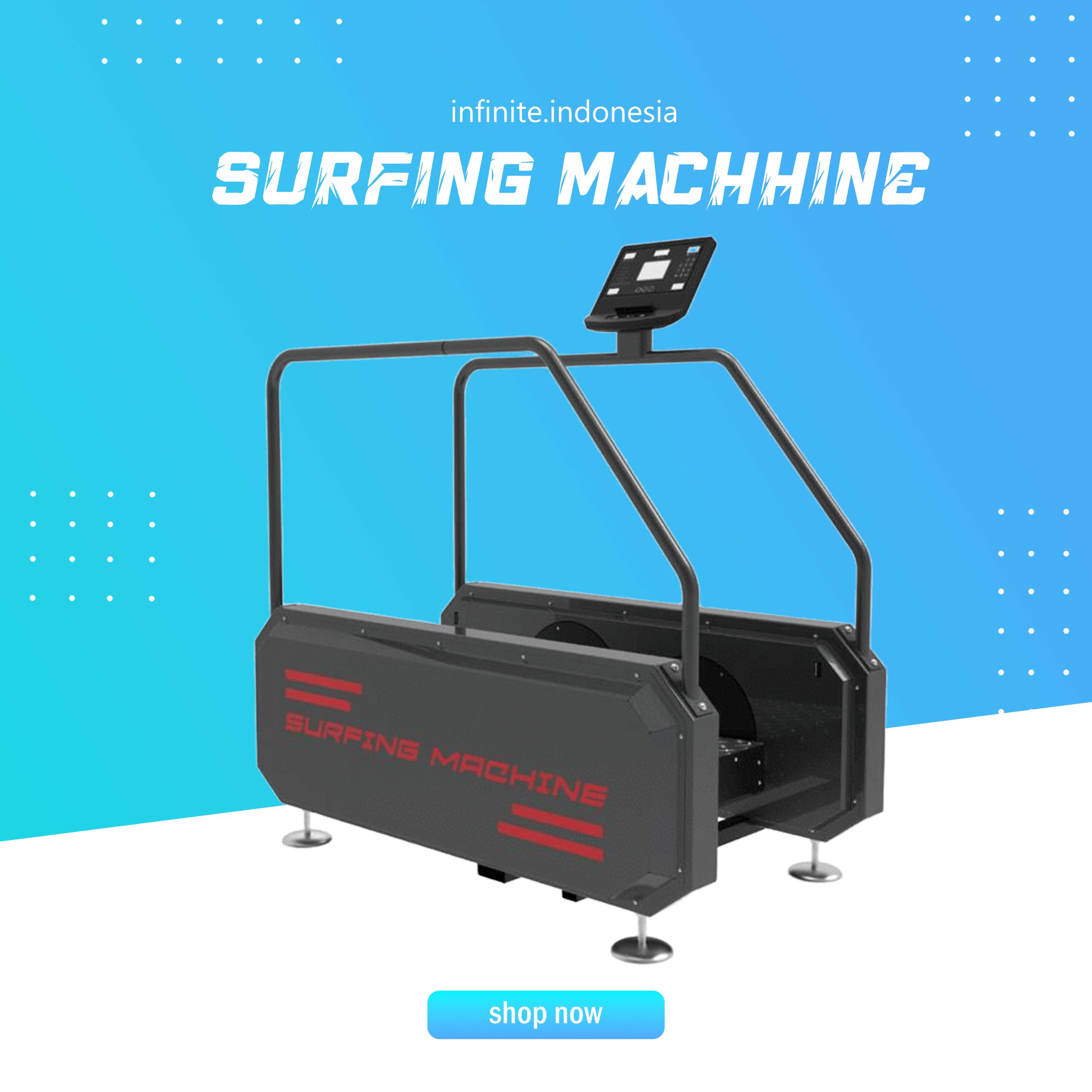 SURFING MACHHINE